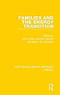 Families and the Energy Transition