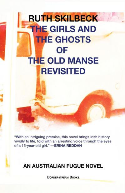 The Girls and the Ghosts of The Old Manse Revisited