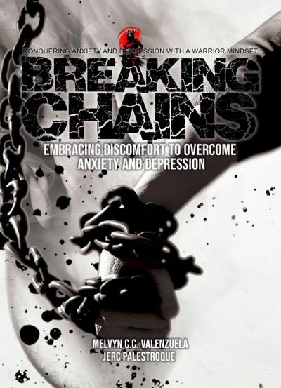 Breaking Chains: Embracing Discomfort to Overcome Anxiety and Depression