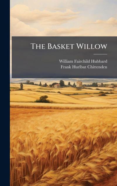 The Basket Willow