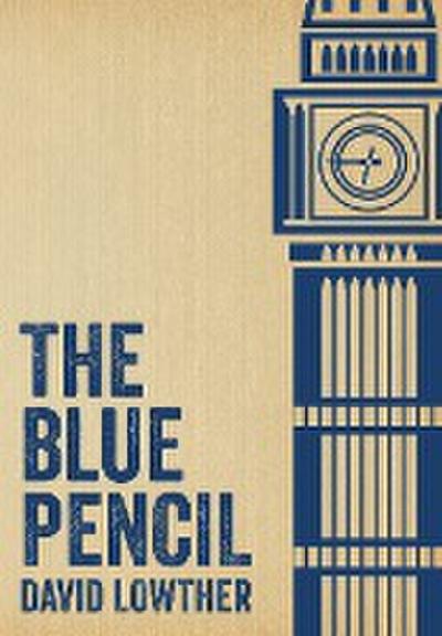 The Blue Pencil