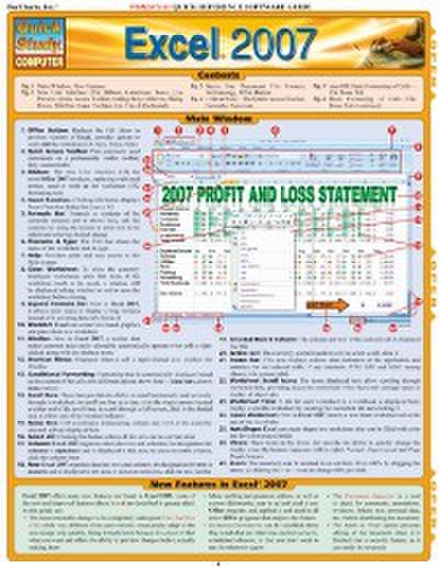 Excel 2007