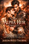 The Alpha Heir Chronicles