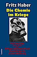 Die Chemie im Kriege
