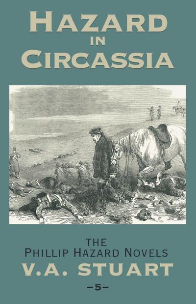 Hazard in Circassia