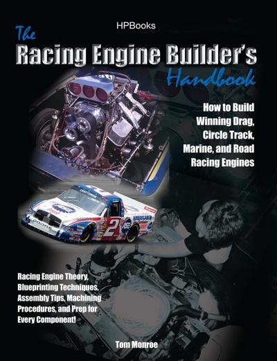 Racing Engine Builder’s HandbookHP1492