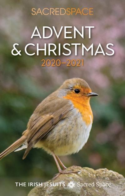 Sacred Space Advent & Christmas 2020-2021