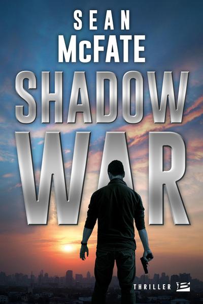 Une aventure de Tom Locke : Shadow War