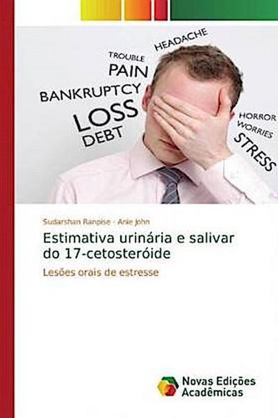 Estimativa urinária e salivar do 17-cetosteróide
