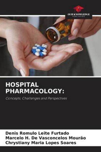 HOSPITAL PHARMACOLOGY:
