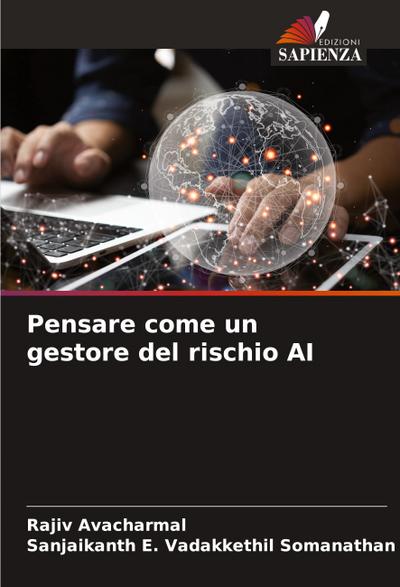Pensare come un gestore del rischio AI