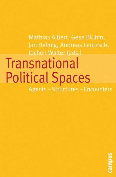 Transnational Political Spaces