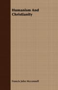Humanism And Christianity