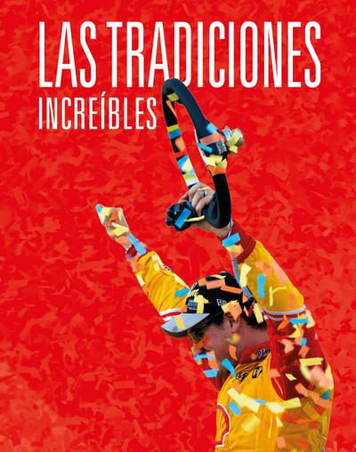 Las Tradiciones Increíbles