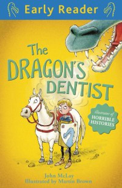 Dragon’s Dentist