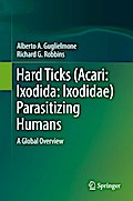 Hard Ticks (Acari: Ixodida: Ixodidae) Parasitizing Humans
