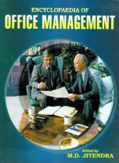 Encyclopaedia of Office Management