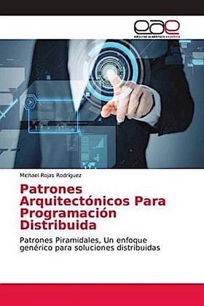 Patrones Arquitectónicos Para Programación Distribuida