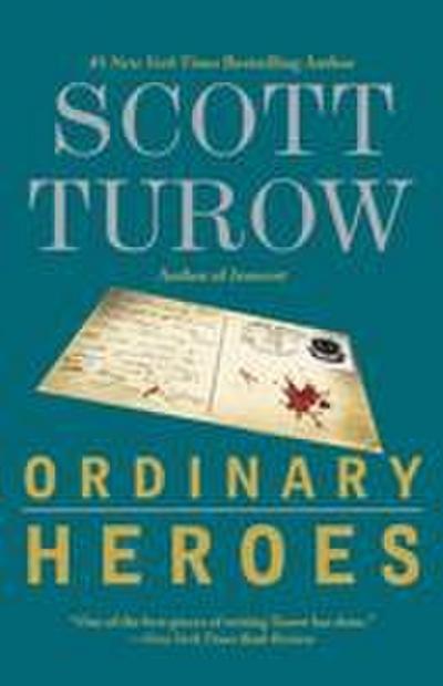 Ordinary Heroes