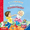 Meine ersten Kinderlieder