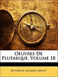 Oeuvres De Plutarque, Volume 18 - Plutarch
