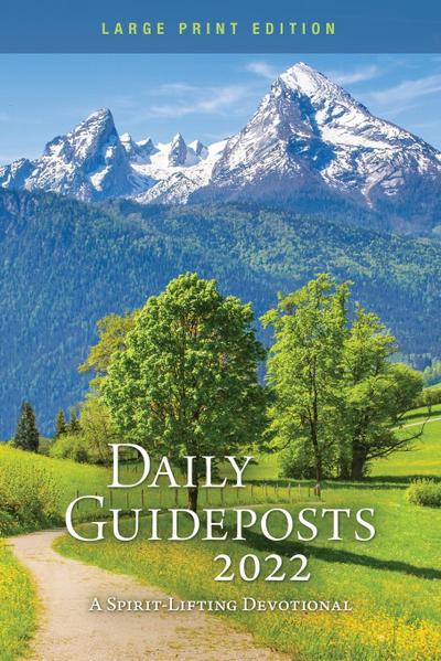 Daily Guideposts 2022