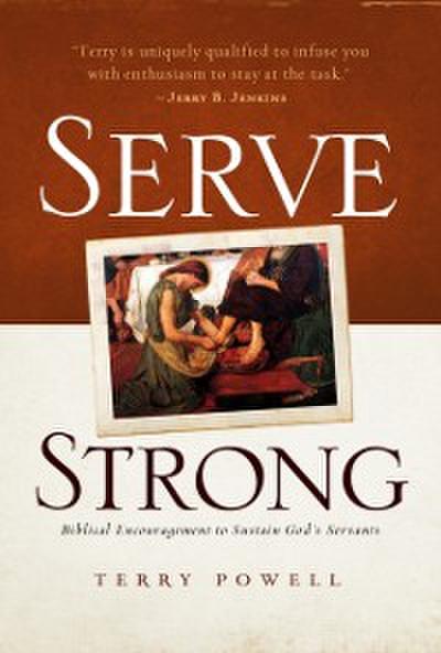 Serve Strong
