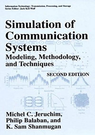 Simulation of Communication Systems