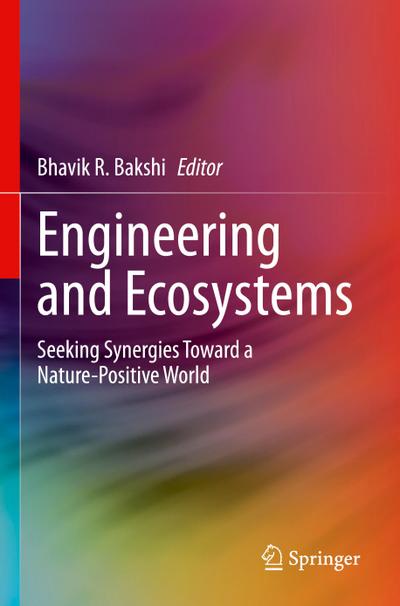 Engineering and Ecosystems
