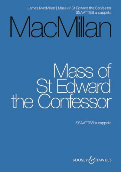 Mass of St Edward the Confessor