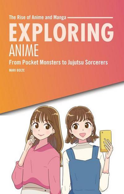 Exploring Anime