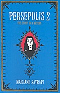 Persepolis 2 - The Story of a Return