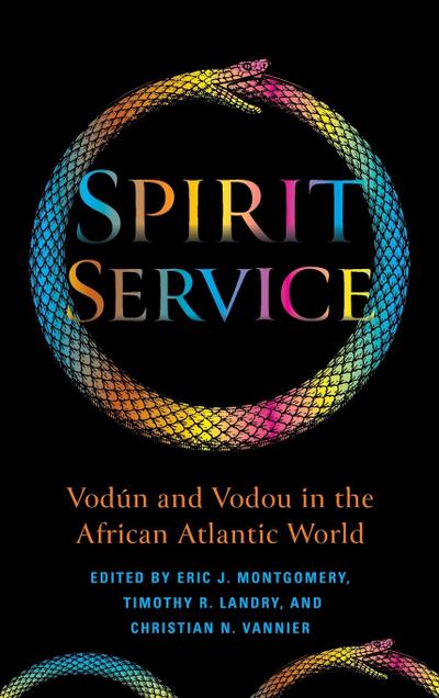 Spirit Service
