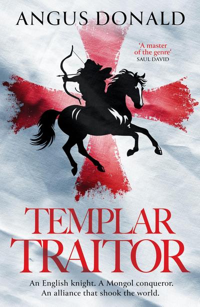 Templar Traitor