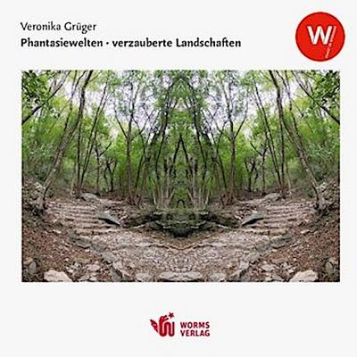 Phantasiewelten - verzauberte Landschaften