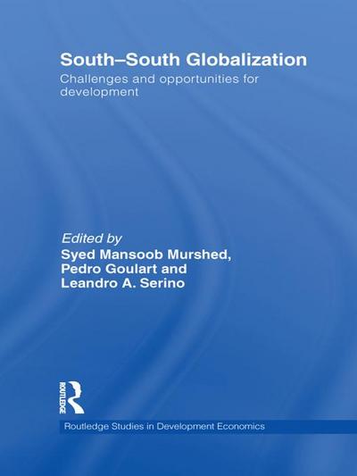 South-South Globalization