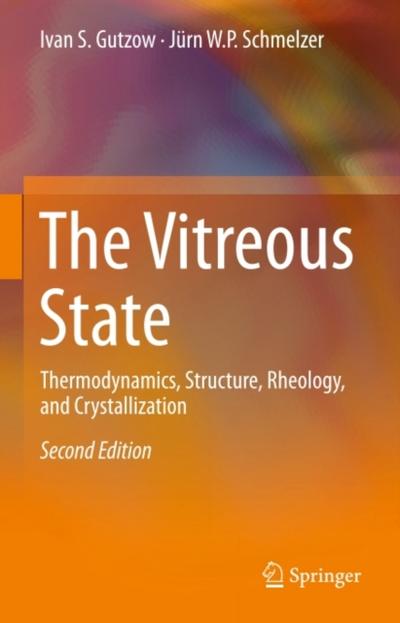 The Vitreous State