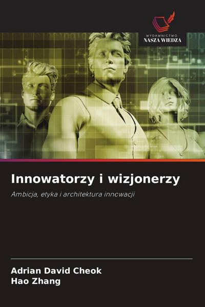Innowatorzy i wizjonerzy