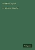 Der Küchen-Kalender