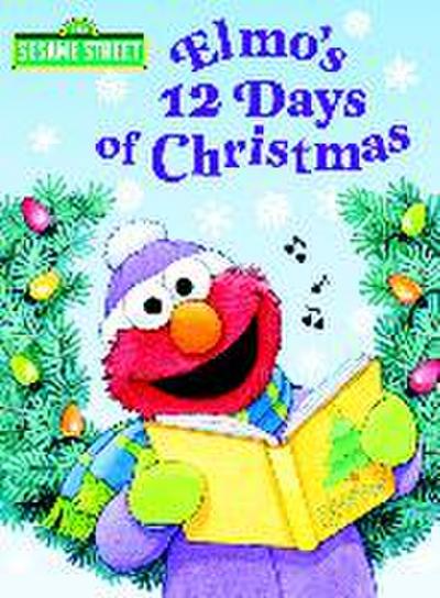 Elmo’s 12 Days of Christmas (Sesame Street)
