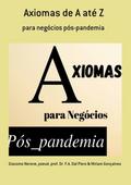 Axiomas De A Até Z