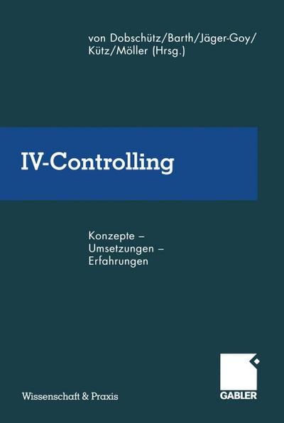 IV-Controlling