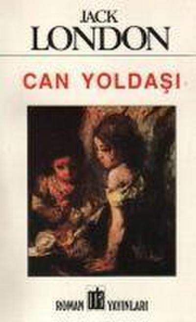 Can Yoldasi