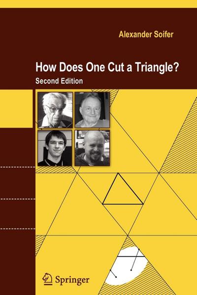 How Does One Cut a Triangle?