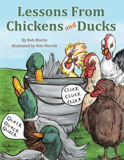 Lessons from Chickens and Ducks