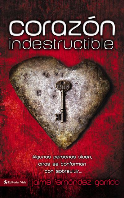 Corazón indestructible