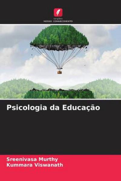 Psicologia da Educação