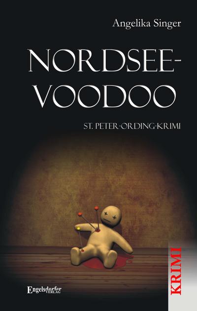 Nordsee-Voodoo. St. Peter-Ording-Krimi