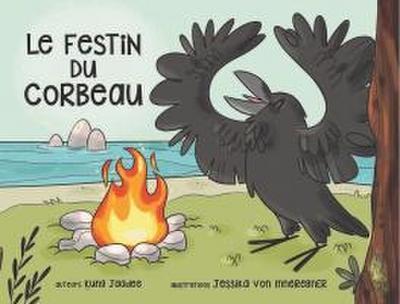 Le Festin Du Corbeau
