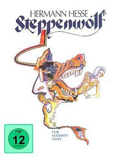 Der Steppenwolf